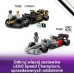 LEGO Speed champions Bolid F1 ACADEMY™ LEGO® (77258)