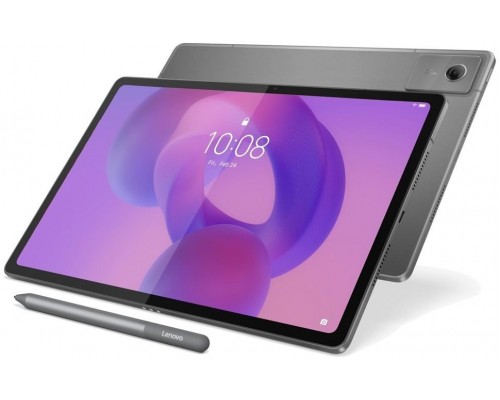 Lenovo Tab K12 Gen 2 12.1-inch 256 GB Gray (WithAGJ0424PL)