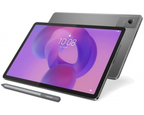 Lenovo Tab K11 Gen 2 11-inch 128 GB Gray (WithAFS0344PL)