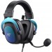 Havit gaming bluetooth HAVIT H2002U PRO (czarno-blue)
