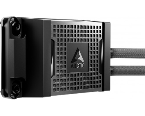 Arctic ARCTIC Freezer WS360-SP6 12 cm Black 1 szt.