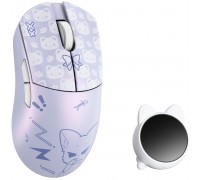 WLMouse WLMOUSE Huan mysz gamingowa Omron Optical Switches 8.000Hz -Nekko