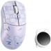 WLMouse WLMOUSE Huan mysz gamingowa Omron Optical Switches 8.000Hz -Nekko