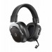 QCY gaming QCY Heroad VNT200 czarne