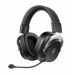 QCY gaming QCY Heroad VNT200 czarne