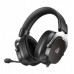QCY gaming QCY Heroad VNT200 czarne