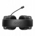 QCY gaming QCY Heroad VNT200 czarne