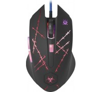 Defender Forced GM-020L + Mousepad  (52020)