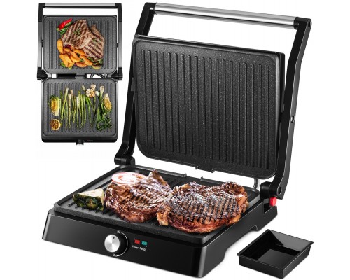 Mozano Chef