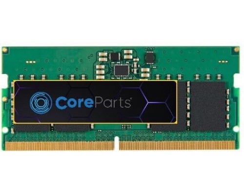 CoreParts CoreParts 16GB Memory Module, DDR5