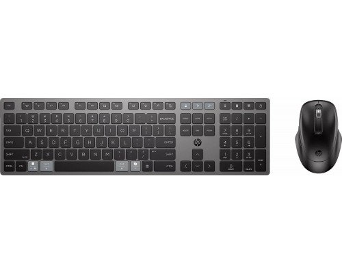HP 720 Multi-Device Rechargeable (9T5B1AA#AC0)