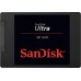 SSD SanDisk Ultra 3D 2TB 2.5" SATA III (SDSSDH3-2T00-G25)