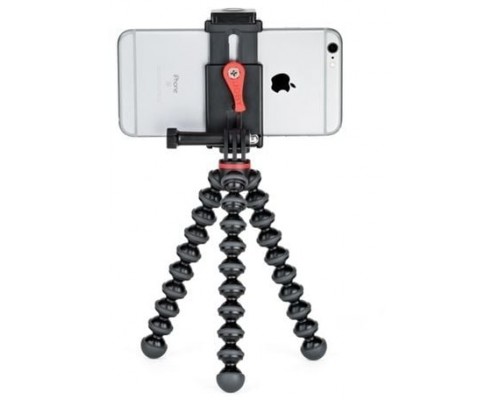 Selfie nūjiņa Joby GripTight Action komplekts viedtālruņiem (JB01515)