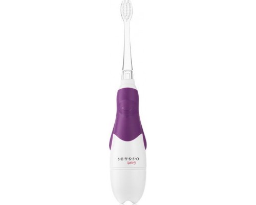 Brush Seysso Baby Penguin SEB02 Purple