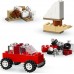 LEGO Classic radošais čemodāns (10713)