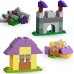 LEGO Classic radošais čemodāns (10713)