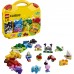 LEGO Classic radošais čemodāns (10713)