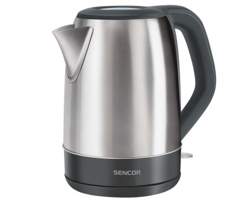 Sencor SWK 1711SS Silver