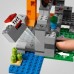 LEGO Minecraft Jaskinia zombie (21141)