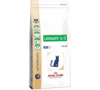 Royal Canin Veterinary Diet Feline Urinary S/O LP34 400g