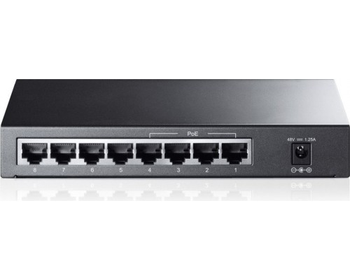 Switch TP-Link TL-SF1008P