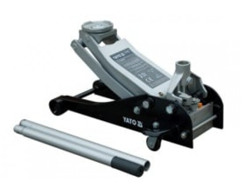 Yato Lift car low profile 89-457mm 2,5t (YT-1721)
