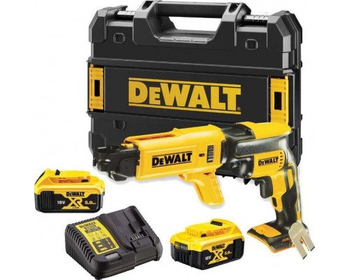 Dewalt DCF620P2K 18 V