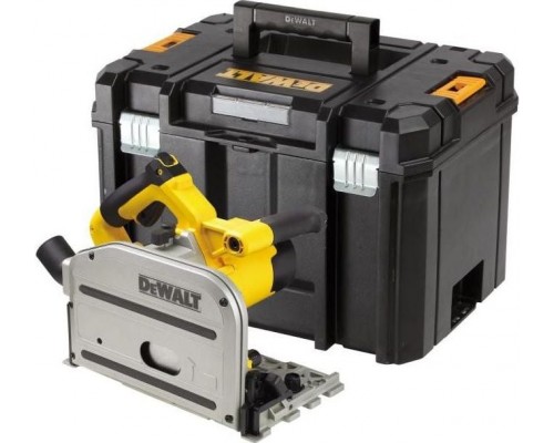 Dewalt DWS520KT 1300 W 165 mm