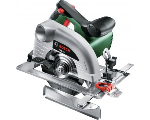 Bosch PKS 40 850 W 130 mm (06033C5000)