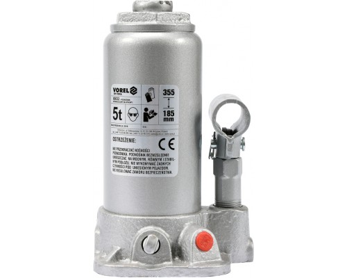 Vorel Lift hydraulic post 5t (80032)