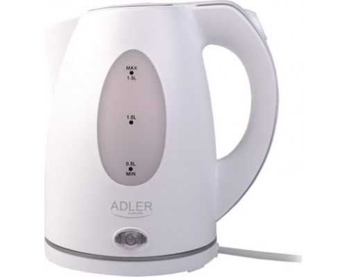 Adler AD 1207 White