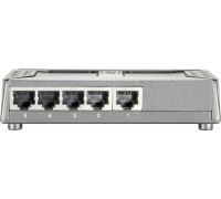 Switch LevelOne FSW-0508TX