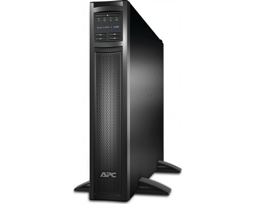 UPS APC Smart-UPS 2200 (SMX2200RMHV2U)