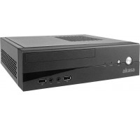 Akasa Crypto VESA (AK-ITX03BK08-EU)