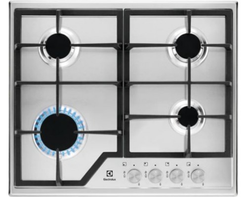 Electrolux EGS6426SX