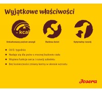 Josera Kids 900g