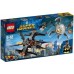 LEGO DC Super Heroes Pojedynek z Brother Eye (76111)