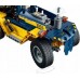 LEGO Technic Wózek widłowy (42079)