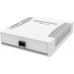 Switch MikroTik RouterBOARD RB260GS (CSS106-5G-1S)