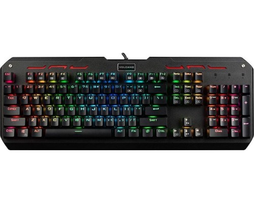 Modecom Volcano Hammer Outemu Blue (K-MC-HAMMER-U-BLUE-RGB-DE)