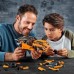 LEGO Technic Chevrolet Corvette ZR1 (42093)