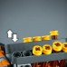 LEGO Technic Chevrolet Corvette ZR1 (42093)