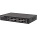 Switch Intellinet Network Solutions GIGABIT 24X 10/100/1000 RJ45 DESKTOP/RACK (561273)