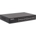 Switch Intellinet Network Solutions GIGABIT 24X 10/100/1000 RJ45 DESKTOP/RACK (561273)
