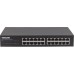 Switch Intellinet Network Solutions GIGABIT 24X 10/100/1000 RJ45 DESKTOP/RACK (561273)