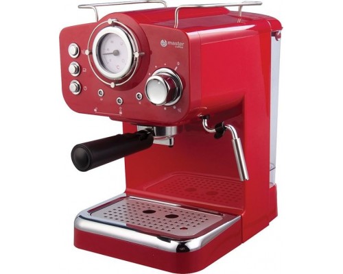 Master Coffee MC503RED