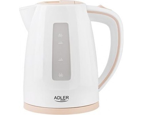 Adler AD 1264 White