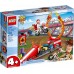 LEGO Toy Story Pokaz kaskaderski Diuka Kabum (10767)