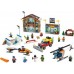 LEGO City Kurort narciarski (60203)