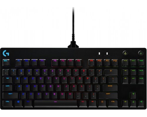 Logitech G PRO GX Blue (920-009392)